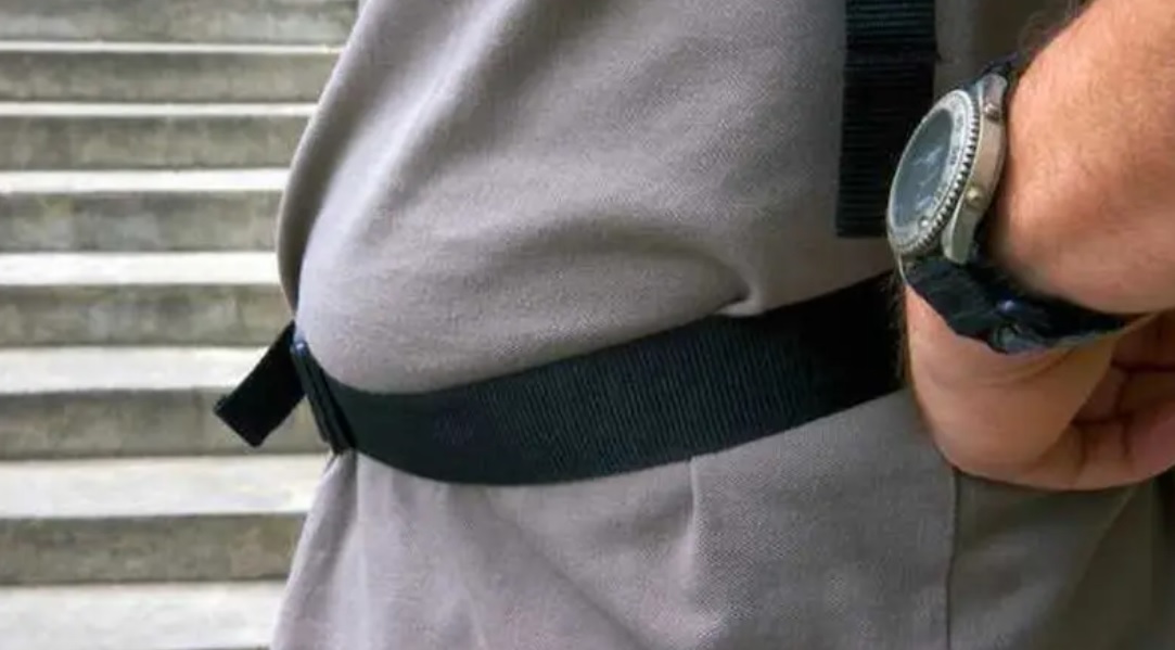 دراسة: هذا ما يحدث بالضبط في جسمك عندما تفقد 4.5 كغم من وزنك