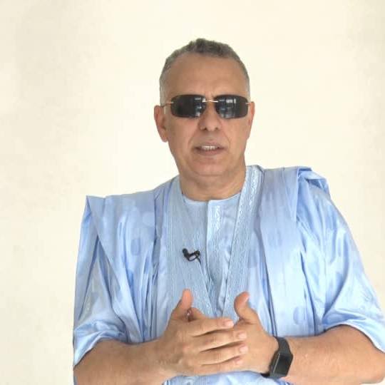 ولد بوحبيني يكتب: جمع الماضي لبناء مستقبل كامل