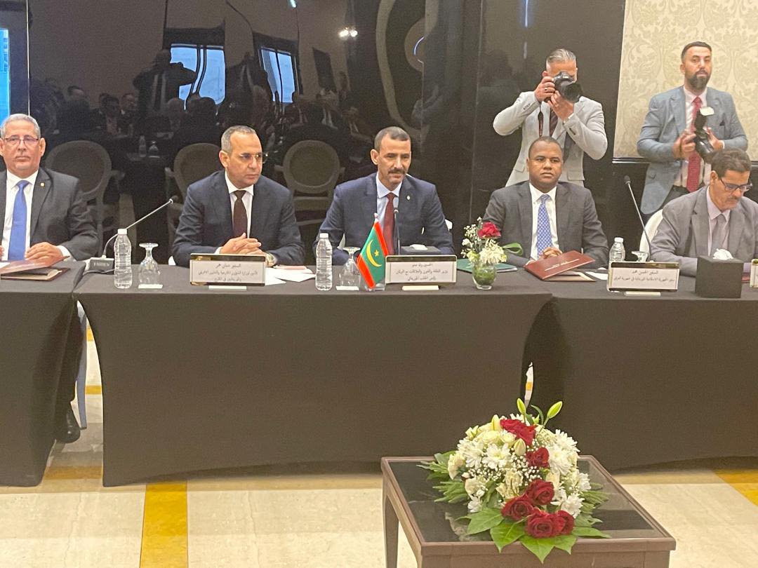 أهم الاتفاقيات المتوجة لأشغال اللجنة المشتركة (…)
