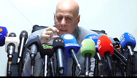 هل سيخرج المفسدون من تقرير محكمة الحسابات سالمين غانمين؟