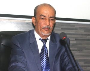 معهد مدد راس يذكر بمقترحاته ويدعو  السلطات الوطنية إلى (…)