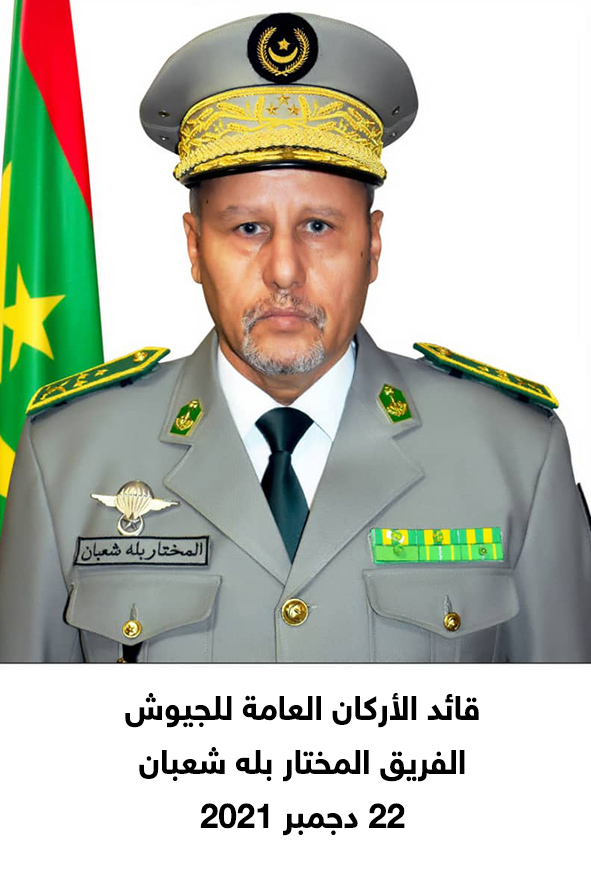 تفاصيل تغييرات كبار ضباط الجيش اليوم