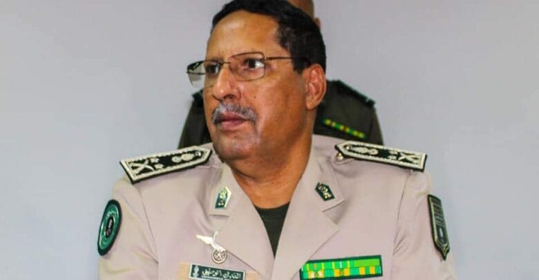 تفاصيل تغييرات قيادة أركان الدرك في قادة فرق الدرك&nbsp;(…)