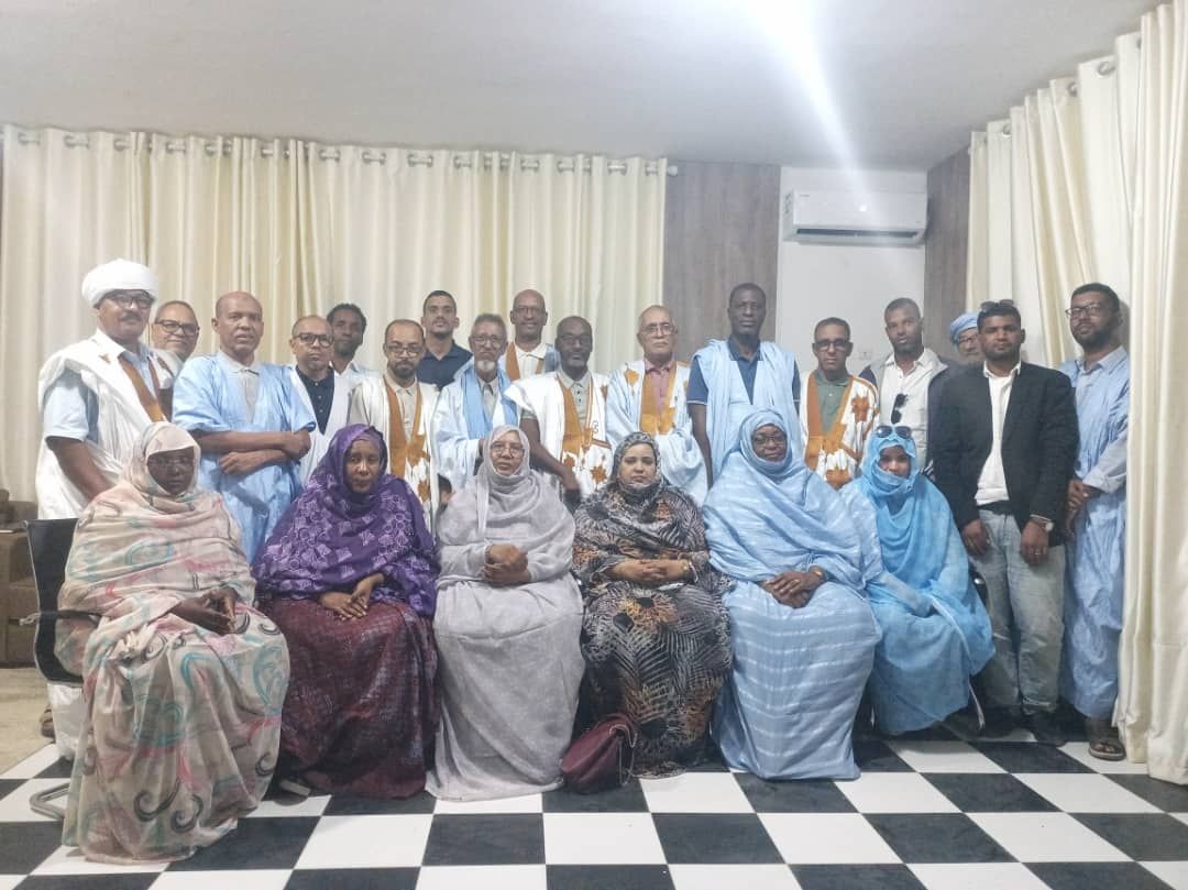 الائتلاف الوطني لمحاربة الفساد يدعو إلى نشر ثقافة (…)