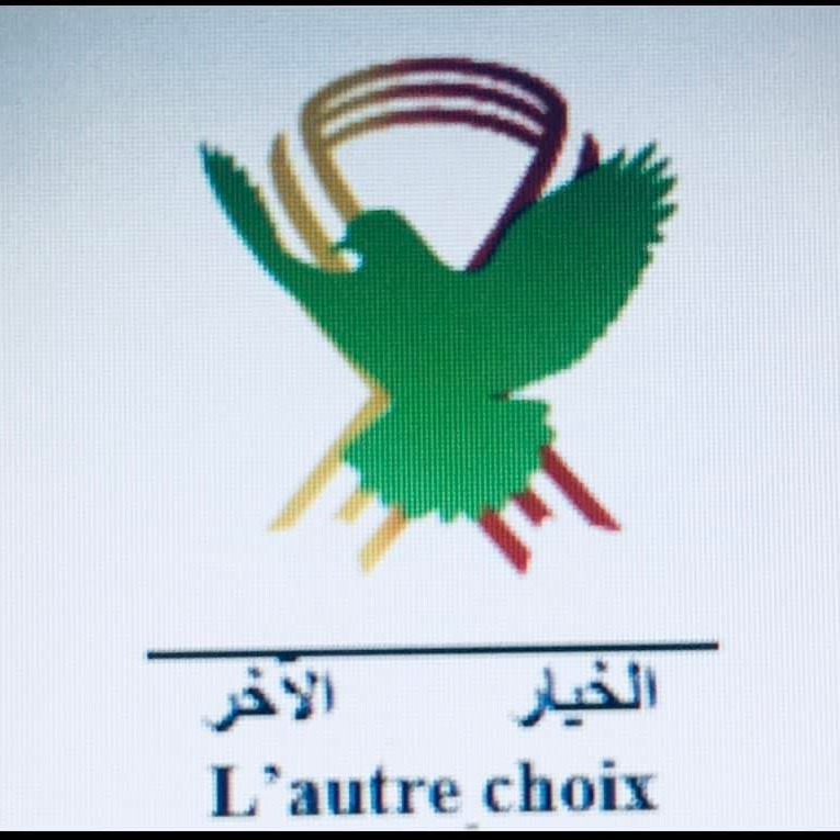 حزب الخيار الآخر: ندعم الإصلاح أينما كان