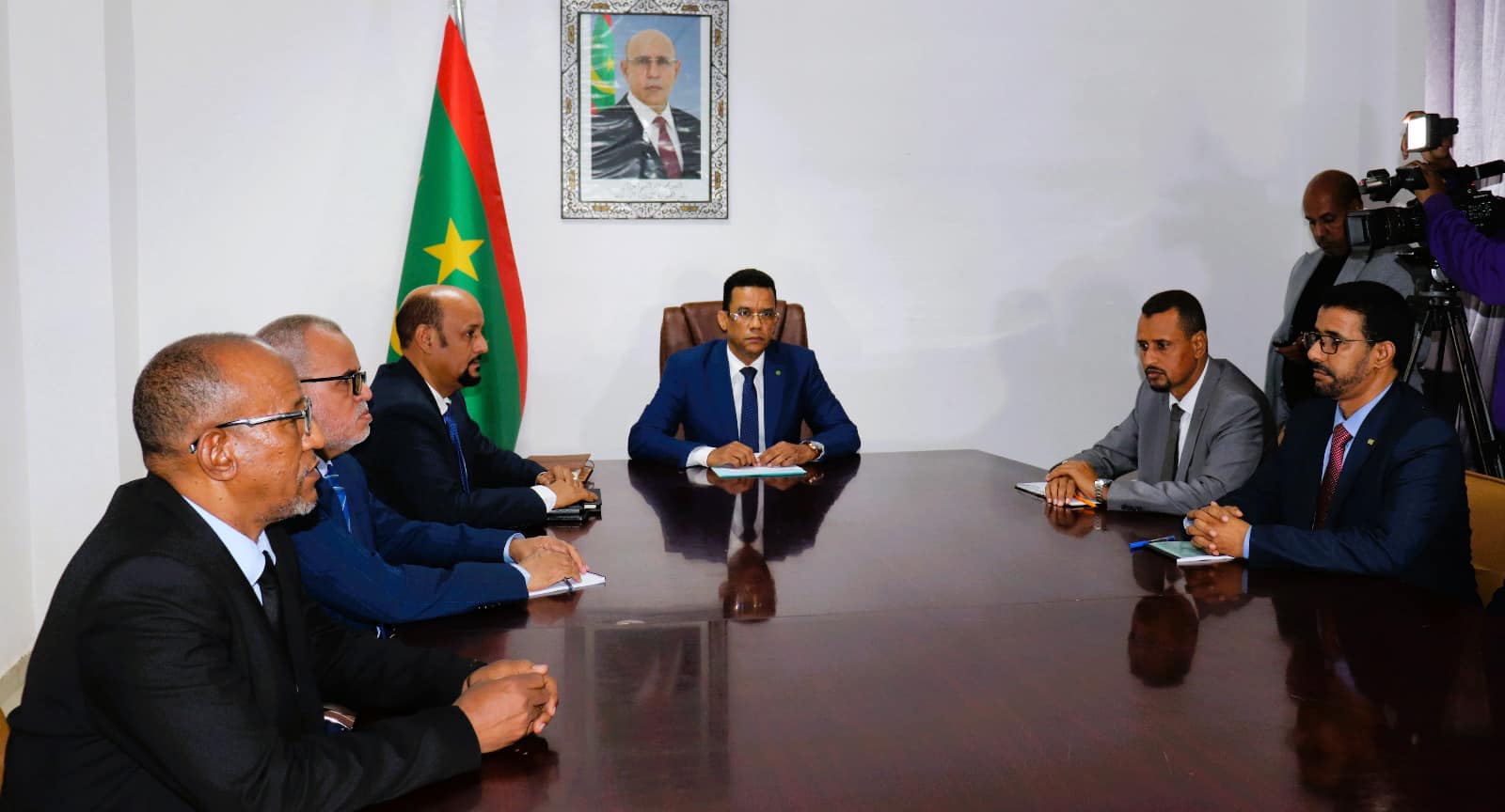 وزارة الشؤون الإسلامية تكشف عن بعض الإجراءات المتخذة في&nbsp;(…)