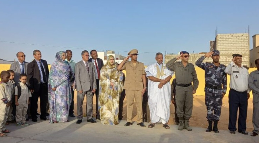 وزير التهذيب: المدرسة الجمهورية ستتيح لكل طفل في سن&nbsp;(…)
