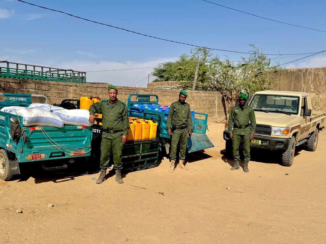 الجمارك: أحبطنا محاولة تهريب 2 طن من الأرز الأجنبي و400&nbsp;(…)