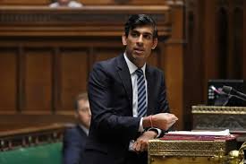 سوناك رئيس وزراء بريطانيا الجديد أغنى من الملك وأول رئيس&nbsp;(…)