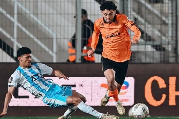 الكونفدرالية الإفريقية لكرة القدم تختار تحكيم موريتاني&nbsp;(…)