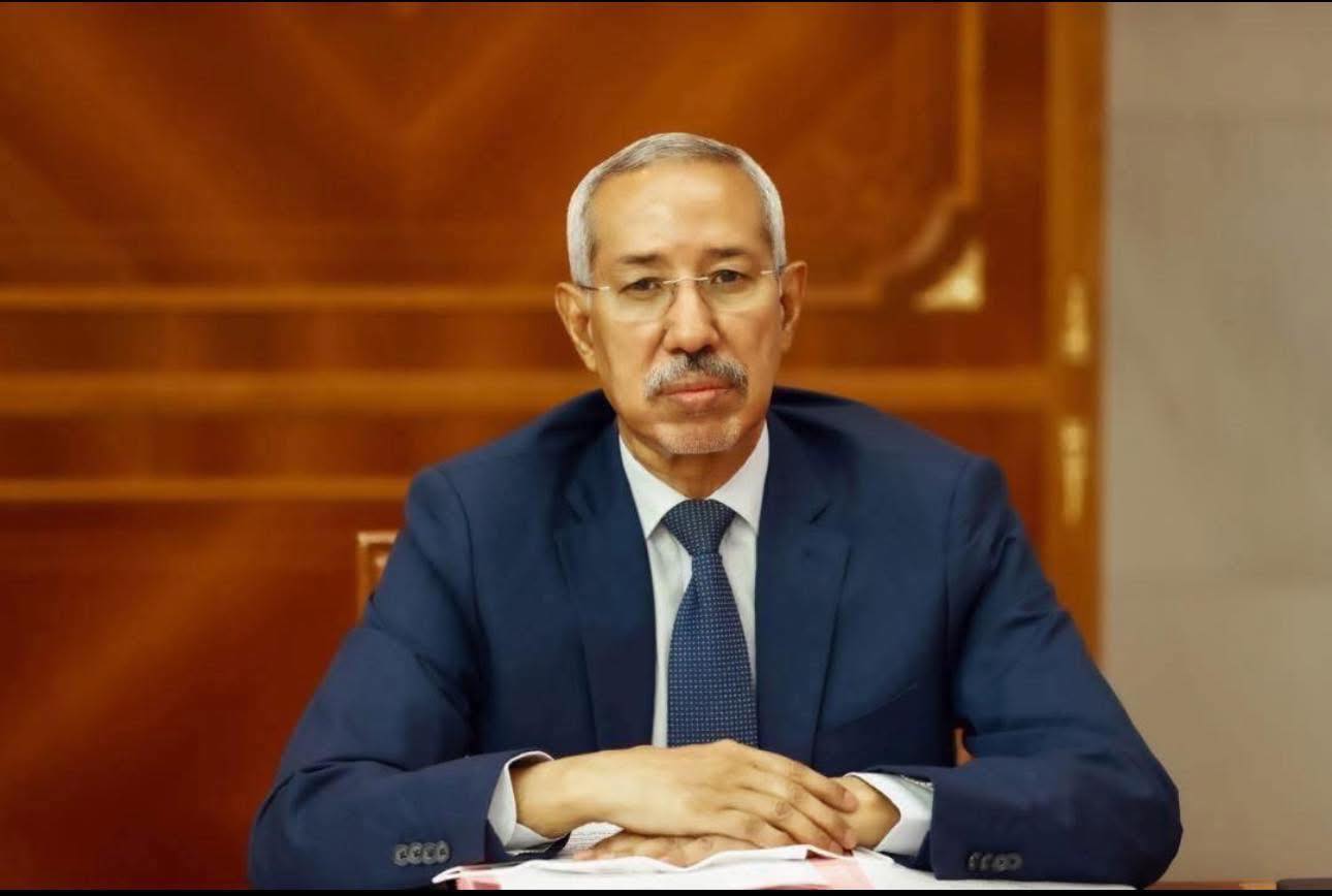 موريتانيا تشارك في المؤتمر الاستشاري حول التعاون&nbsp;(…)