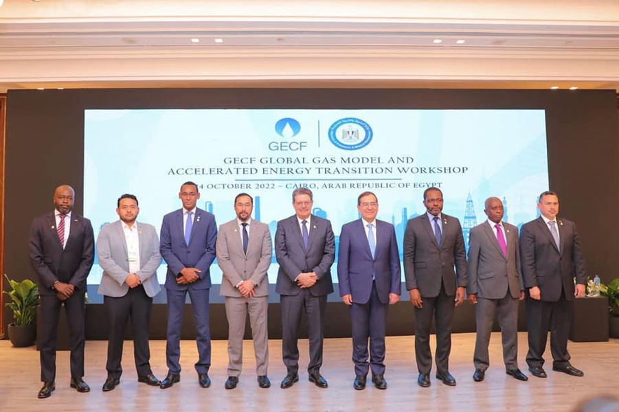 بحضور موريتانيا: منتدى القاهرة حول الطاقة توجه لدعم&nbsp;(…)