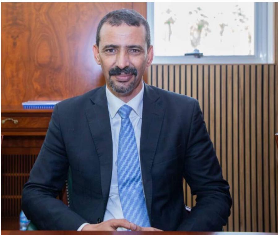 موريتانيا تشارك في  أعمال الدورة 19 للجنة الحكومية&nbsp;(…)