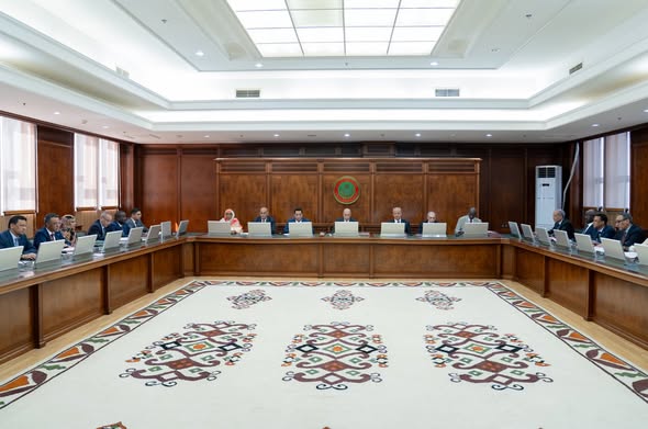 بعد انقطاع دام أسبوعين.. اجتماع مجلس الوزراء