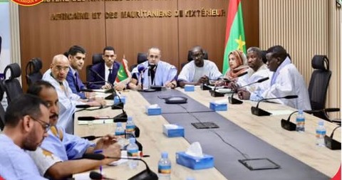 موريتانيا: لم يتعرض أي من موريتانيا في منطقة الخليج&nbsp;(…)