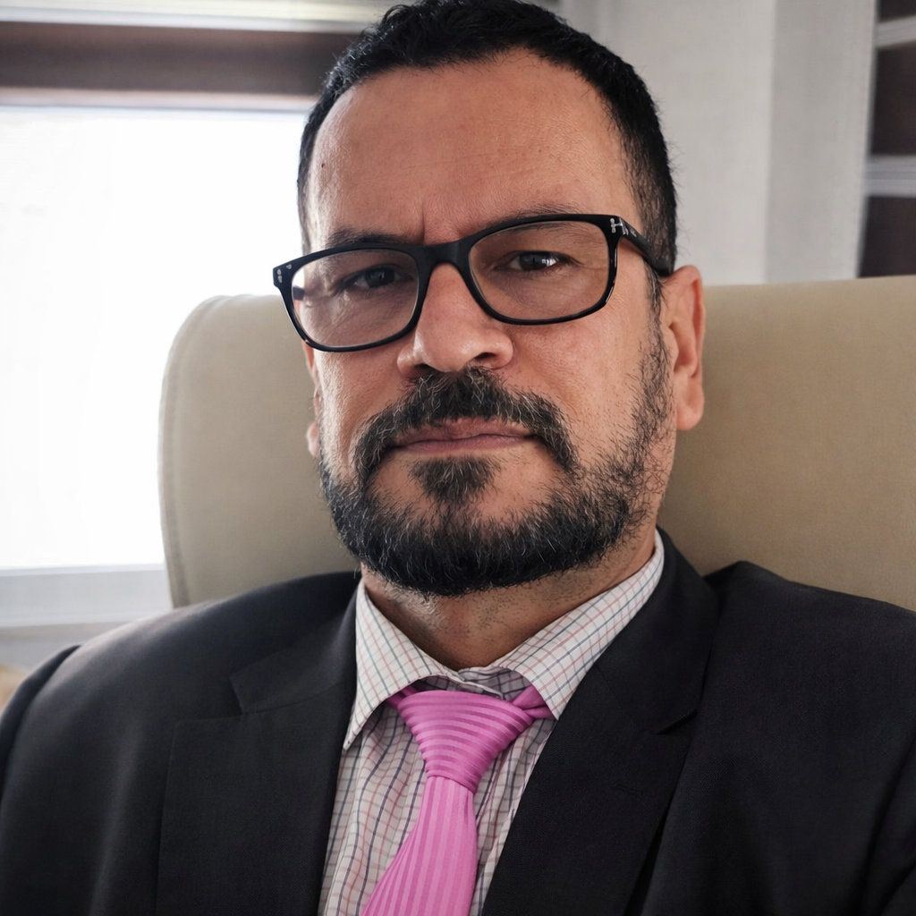 الملاحدة الجدد وأزمة المرجعية: من صراع الحضارات إلى سؤال&nbsp;(…)