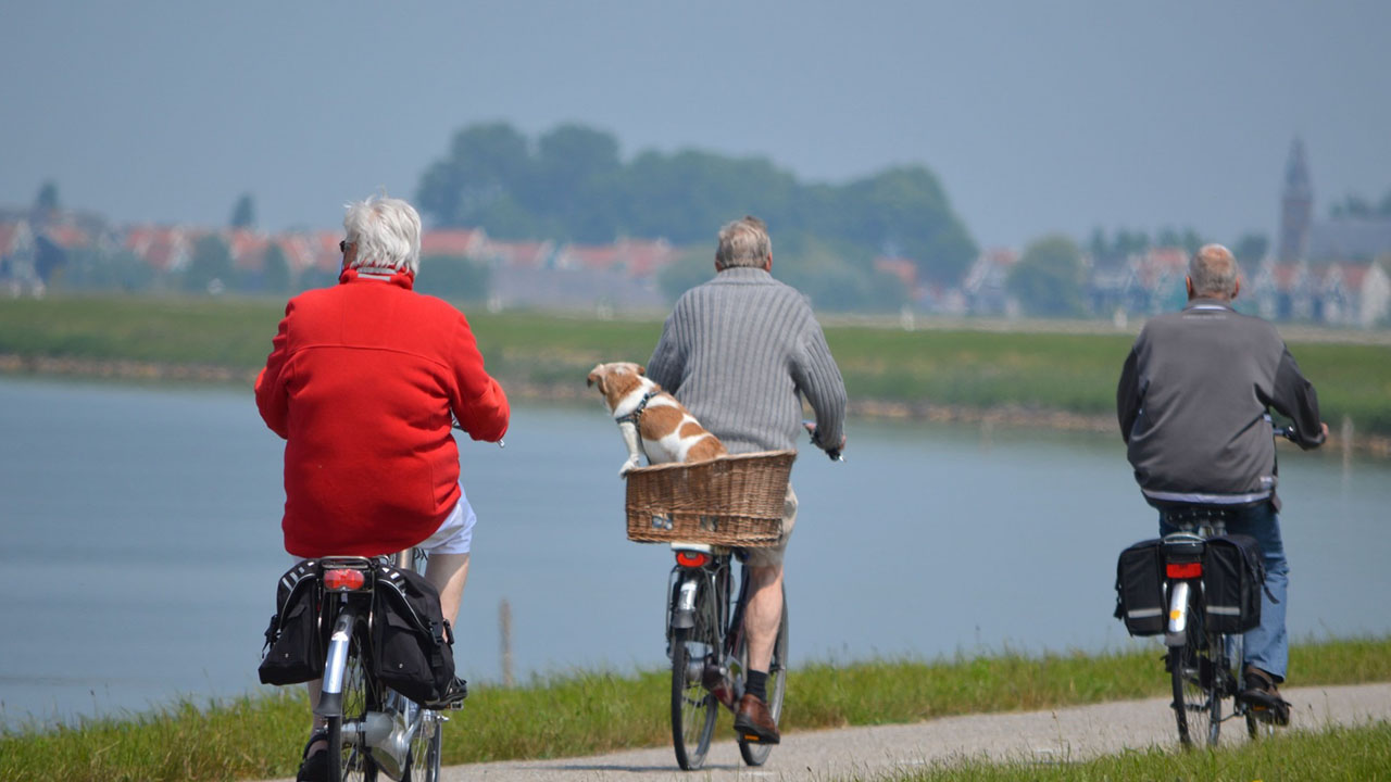 دراسة استمرت 20 عاما: هذا الأمر يطيل العمر