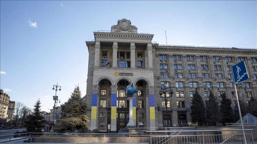 العرب في أوكرانيا.. 11 دولة تجليهم و3 دول بينها&nbsp;(…)