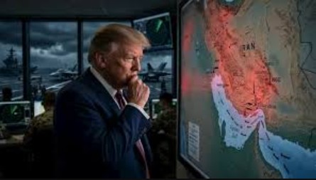 3 سيناريوهات لعالم ما بعد ترمب