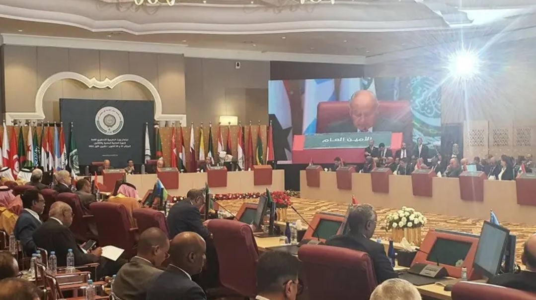 منذ 3 سنوات: الجزائر تستضيف غدا الثلاثاء القمة العربية&nbsp;(…)