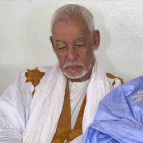 مصادر: الداه ولد عيد الجليل رئيسا للجنة المستقلة للانتخابات