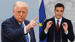 هكذا تحوّل رئيس الوزراء الإسباني بيدرو سانشيز إلى أبرز&nbsp;(…)