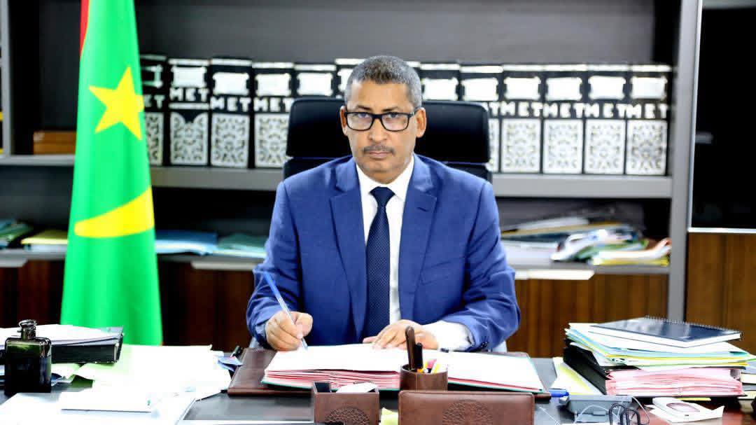 وزير النقل: تمت برمجة إنشاء 7 جسور جديدة 5 منها في نواكشوط