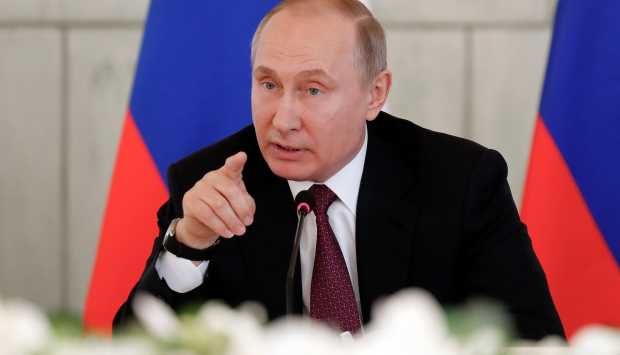 بوتين والرقصة النووية البايدنية الخامنئية