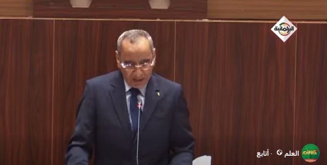 بالفيديو.. وزير الداخلية يتحدث أمام النواب عن اتفاقية&nbsp;(…)