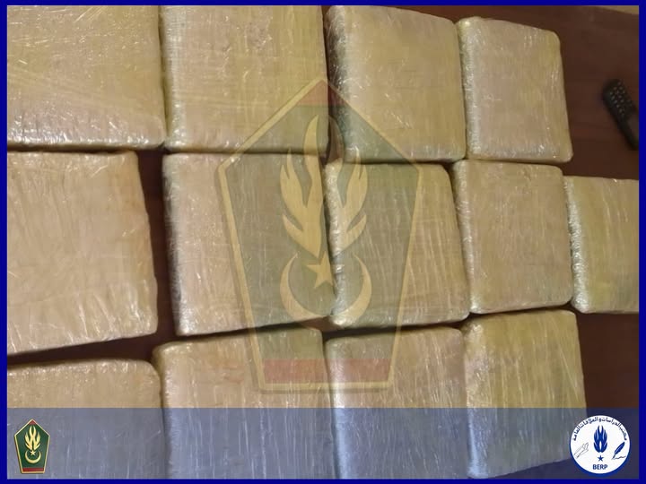 بعد العثور على  10 كلغ من القنب الهندي داخل السيارة..&nbsp;(…)