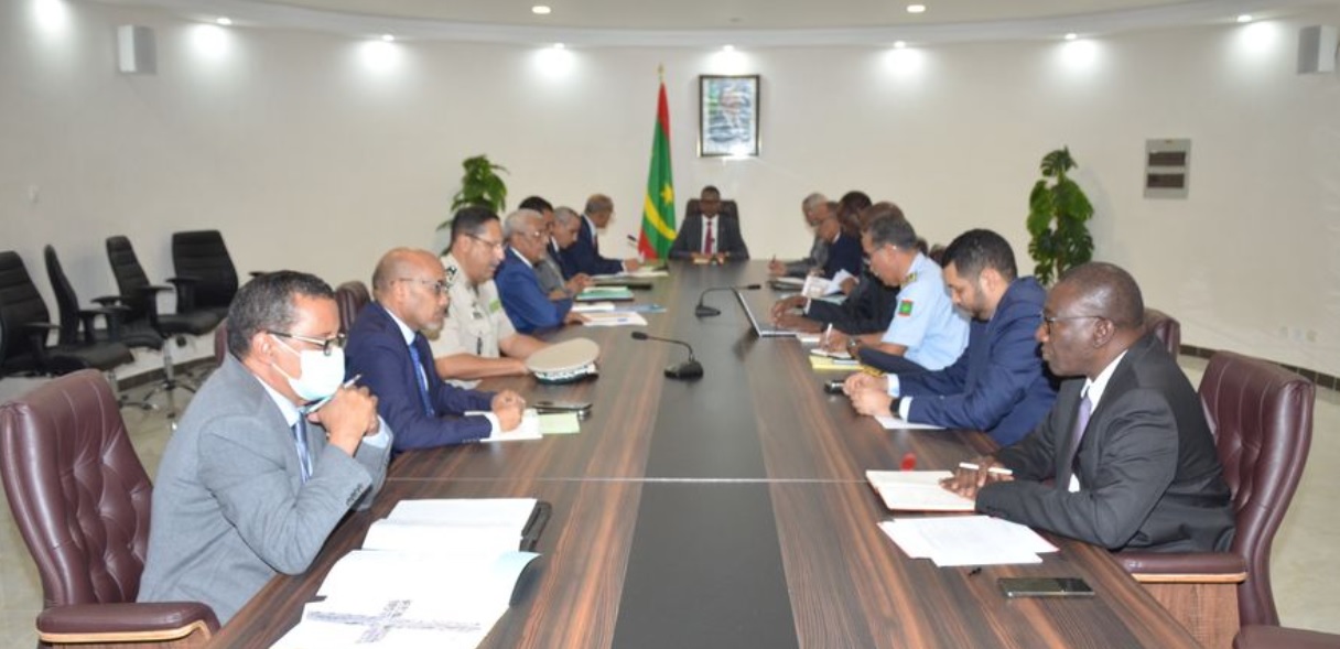 لجنة تنفيذ جسر مدريد تؤكد قرب البدأ في العمل على تنفيذ الجسر