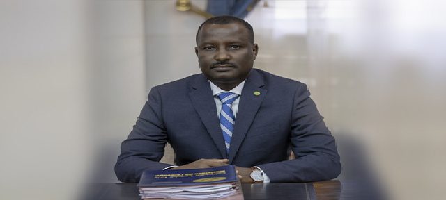 وزير الثقافة الموريتاني يشارك في المهرجان العربي للإذاعة&nbsp;(…)