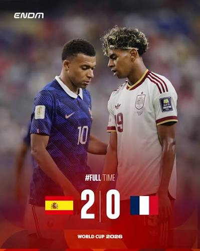 موريتانيا وإسبانيا ذرية بعضها من بعض... وعلاقتنا&nbsp;(…)