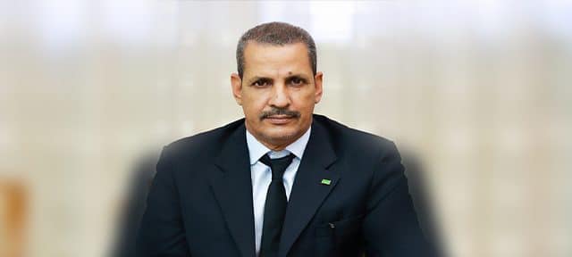 موريتانيا تشارك في المؤتمر والمعرض العربي للصناعات&nbsp;(…)