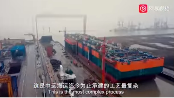 معلومات حول المنصة العائمة للإنتاج والتخزين والتفريغ في&nbsp;(…)