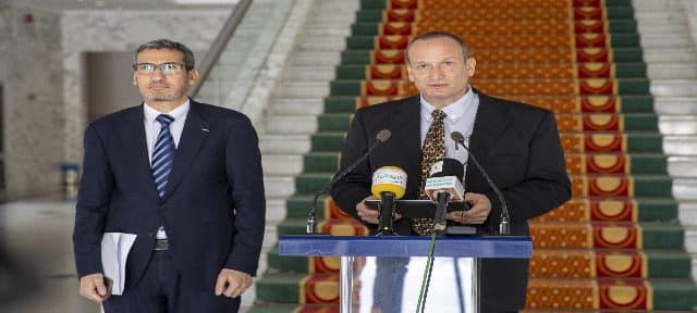 هذه تفاصيل ما وقعت عليه موريتانيا وصندوق النقد الدولي&nbsp;(…)