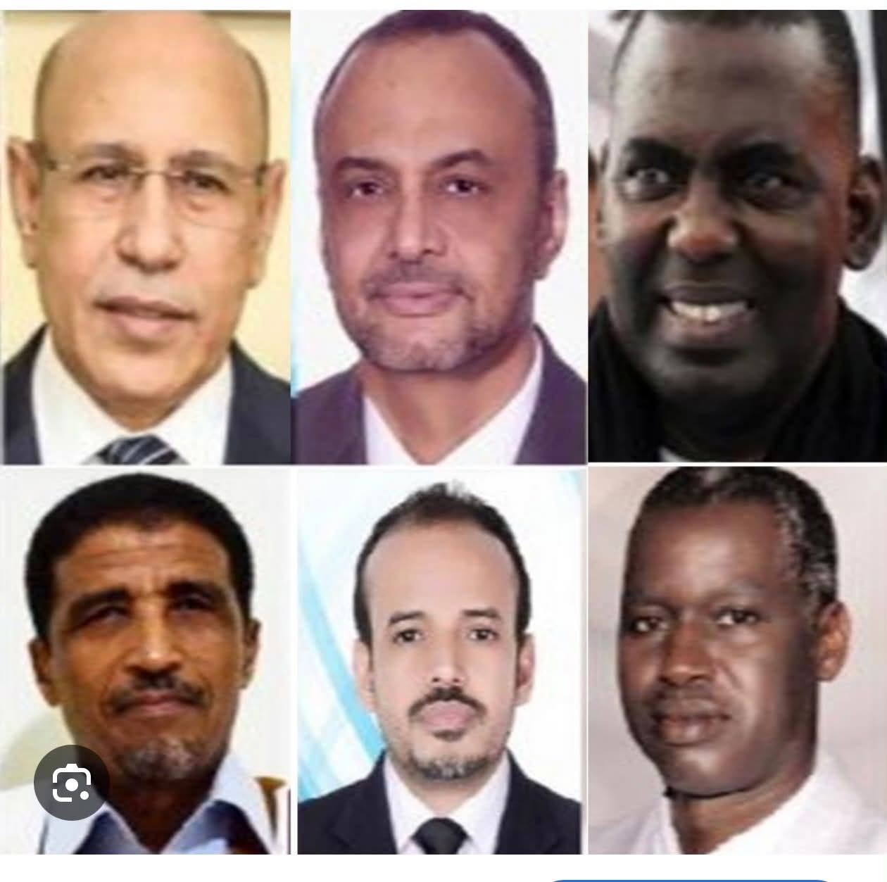 رئيس حزب الخيار الآخر ولد الوافي: انتخابات 2019 مثلت&nbsp;(…)