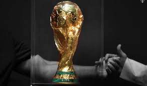 كأس العالم الأصلية سُرقت مرتين(التفاصيل)