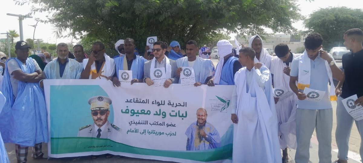 قضية لبات المعيوف: لا للصدام… نعم للعدالة