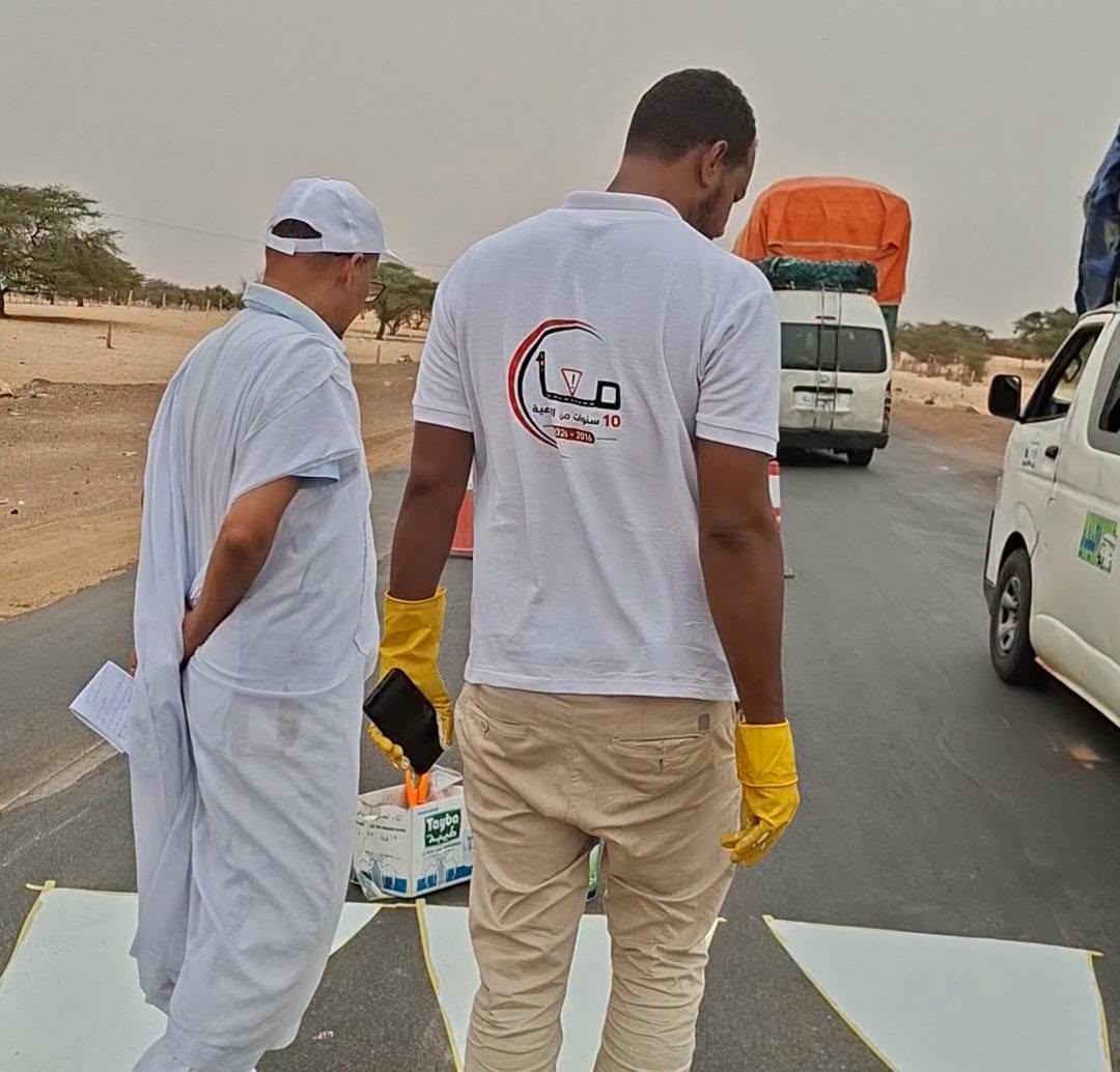 هل حياة المواطن أرخص من 3000 أوقية قديمة؟