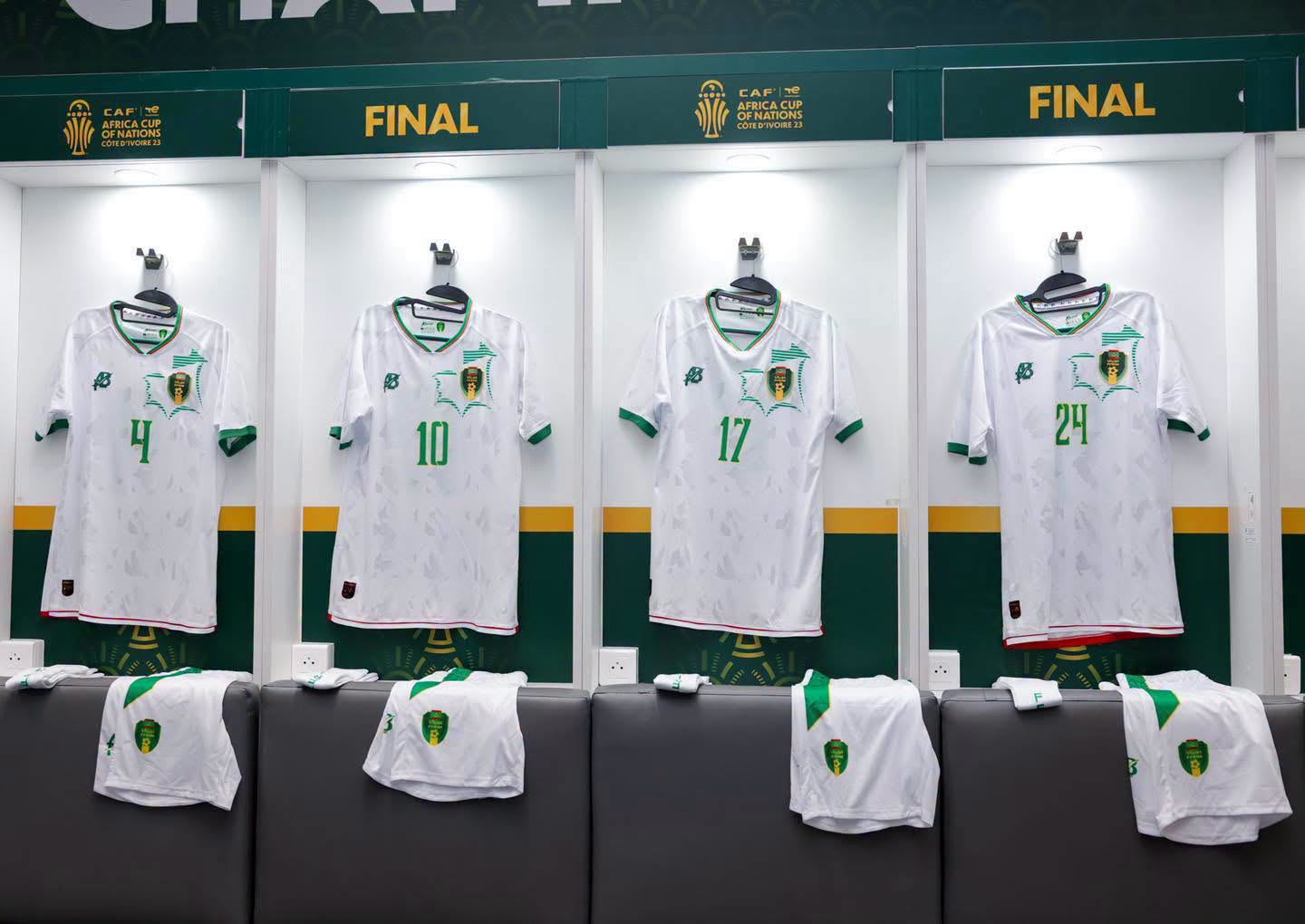 ضمن الجولة 2 من تصفيات كأس إفريقيا 2027.. موريتانيا تلتقي مساء اليوم ببنين