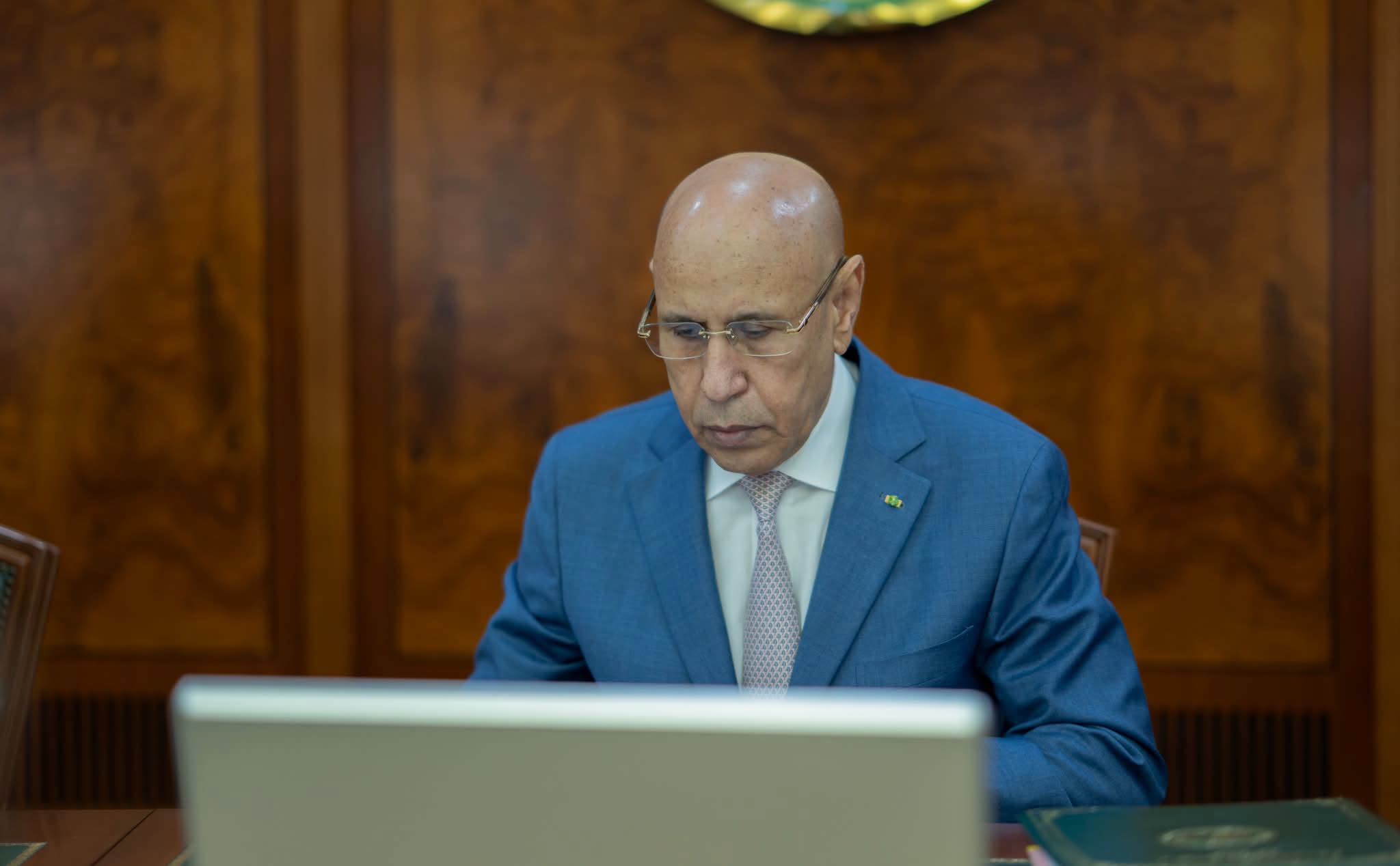 رئيس معهد مدد رأس في رسالة لرئيس الجمهورية: على الحكومة أن تلتحق بالركب وتتحمل مسؤوليتها في توضيح الأمر