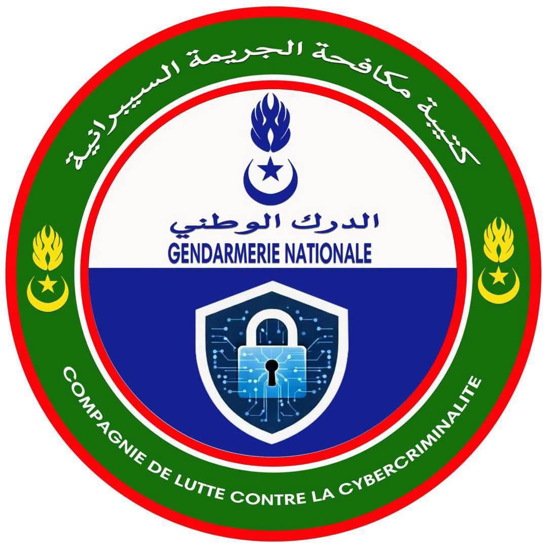 الدرك يعتقل 5 أشخاص في روصو يقومون بالاحتيال الرقمي وينتحلون صفة ممثلي أحد التطبيقات المالية