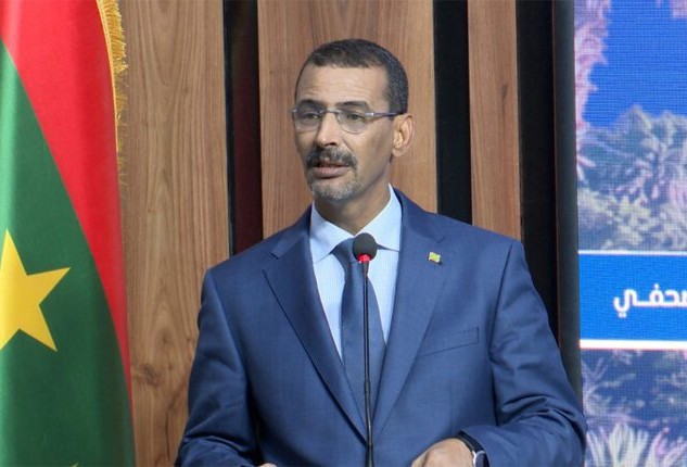 الناطق باسم الحكومة: 17 شخصا تم توقيفهم في ملف الابتزاز المالي