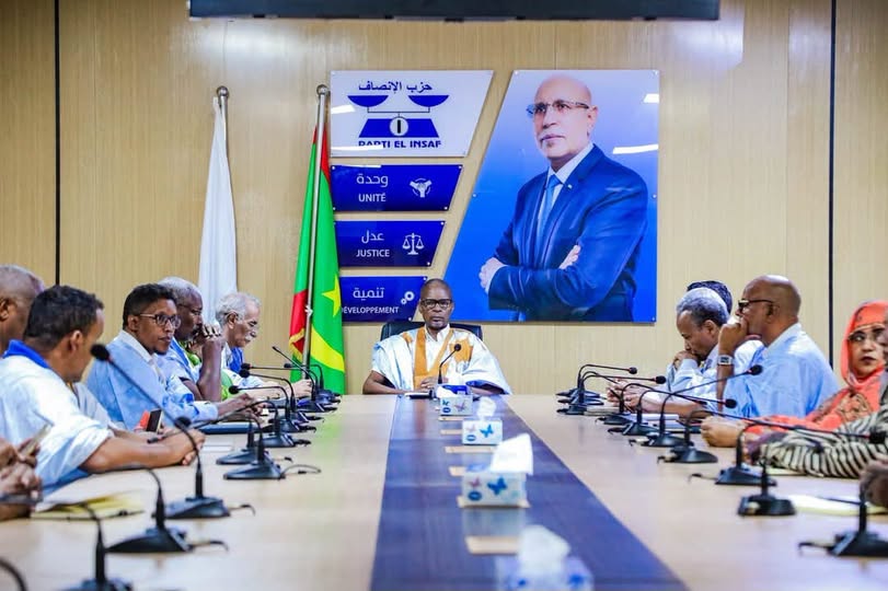 أحزاب الأغلبية تعلن ممثليها في لجنة الإشراف على الحوار