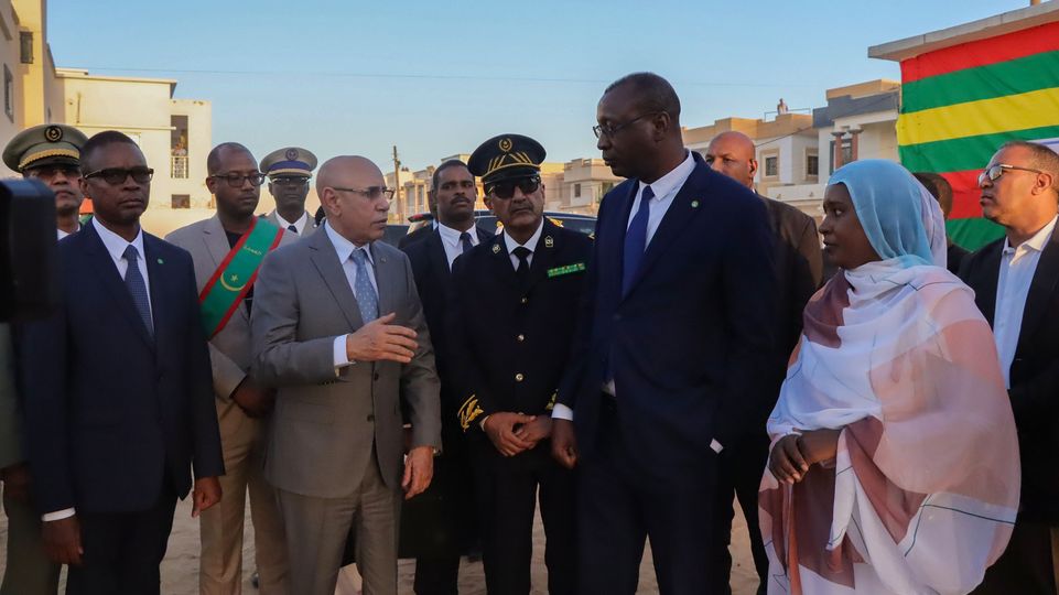 وزارة الإسكان تكشف تفاصيل  الـ 22 منشأة تعليمية في&nbsp;(…)