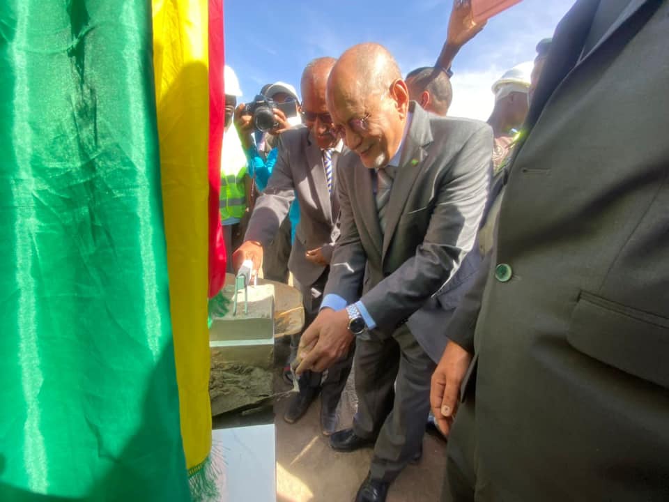 وزارة الصيد والاقتصادي البحري تعلن بناء ثلاث مراكز للصيد&nbsp;(…)