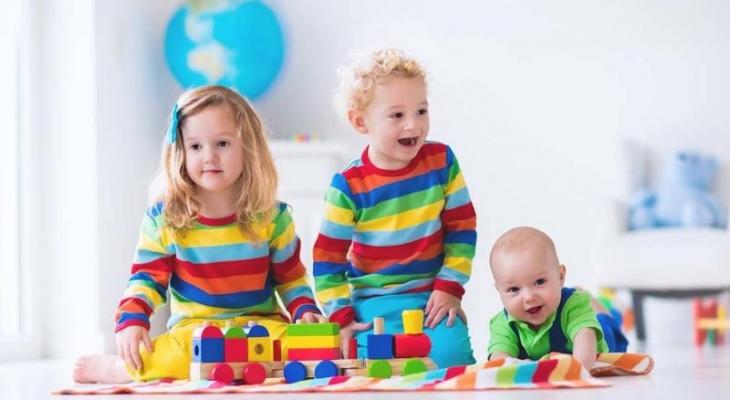 كيف تربي أطفالا ناجحين في الحياة؟