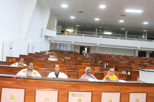 أسماء لجان (العلاقات الخارجية والعدل والداخلية والدفاع&nbsp;(…)