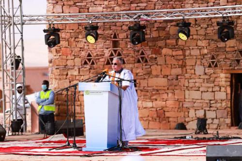 وزير الثقافة: الثروة التاريخية لبلادنا بحاجة إلى وضع&nbsp;(…)